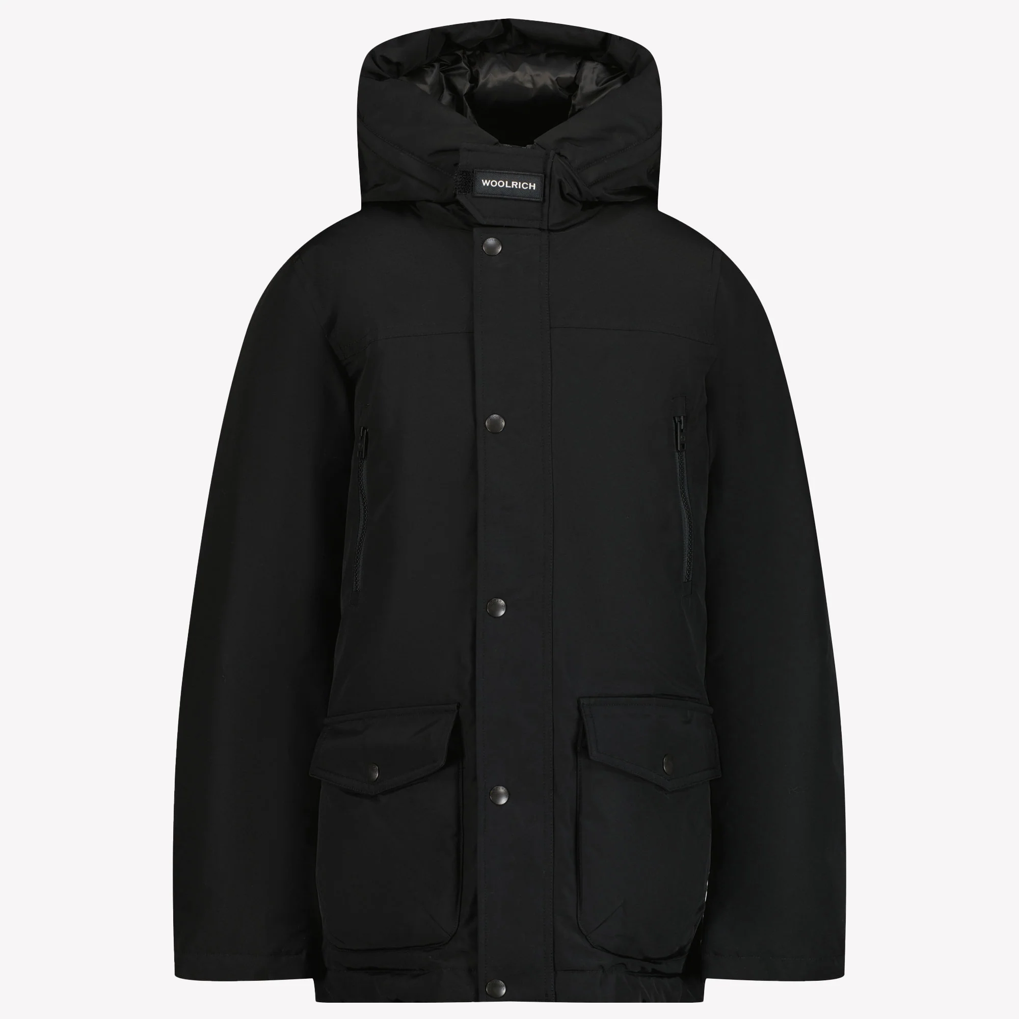 Woolrich New ramar jongens winterjas