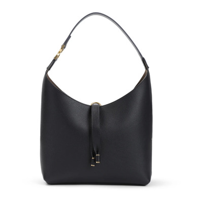 Zwarte Marcie Tas Chloé , Black , Dames