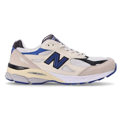 990 Sneakers New Balance , Multicolor , Heren