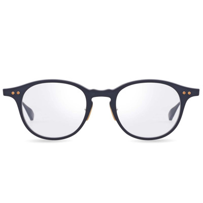 ASH Eyeglasses Dita , Black , Unisex