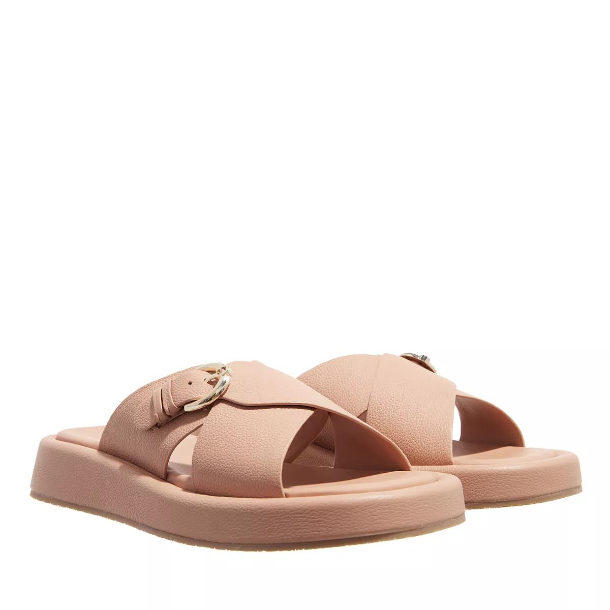 Aigner Slippers & Mules - Madita 1B in beige