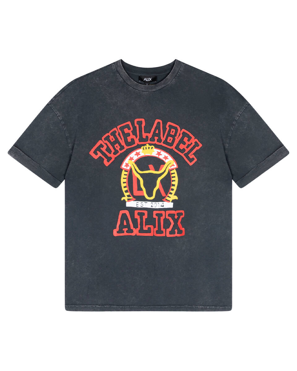 Alix The Label T-shirt 2409892805