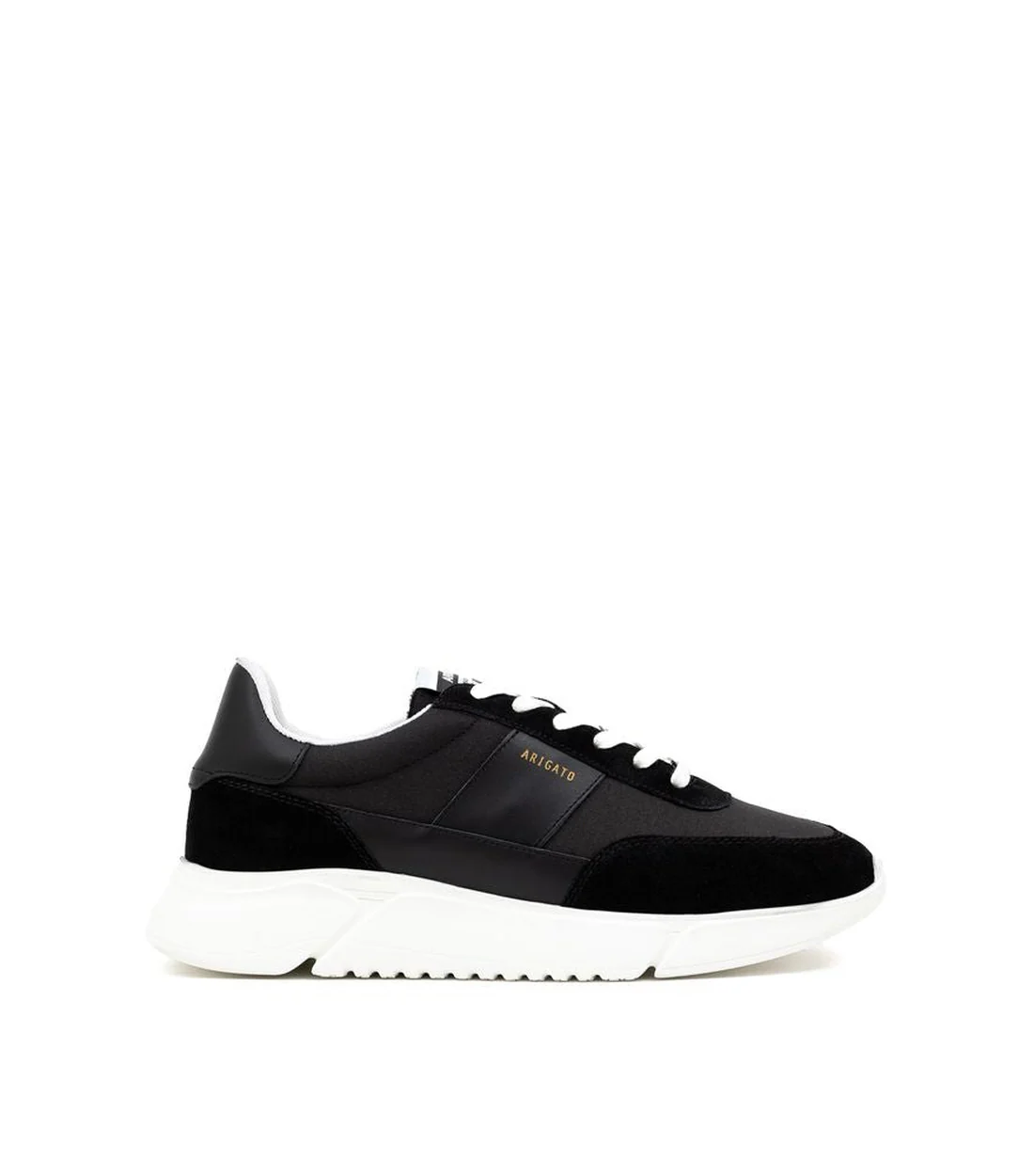 Axel Arigato Genesis vintage runner sneakers