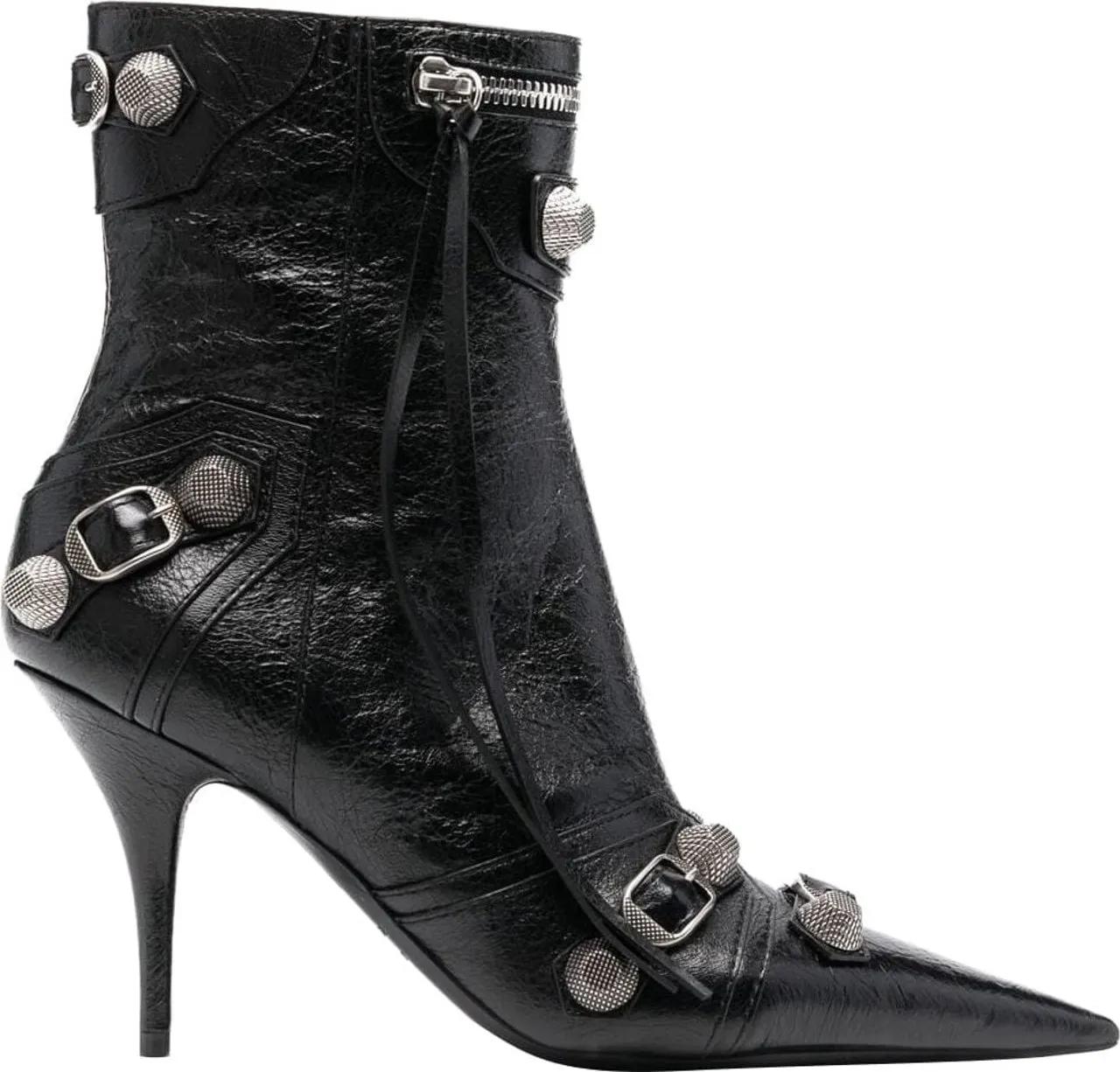 Balenciaga Boots & laarzen - Boots Black in zwart