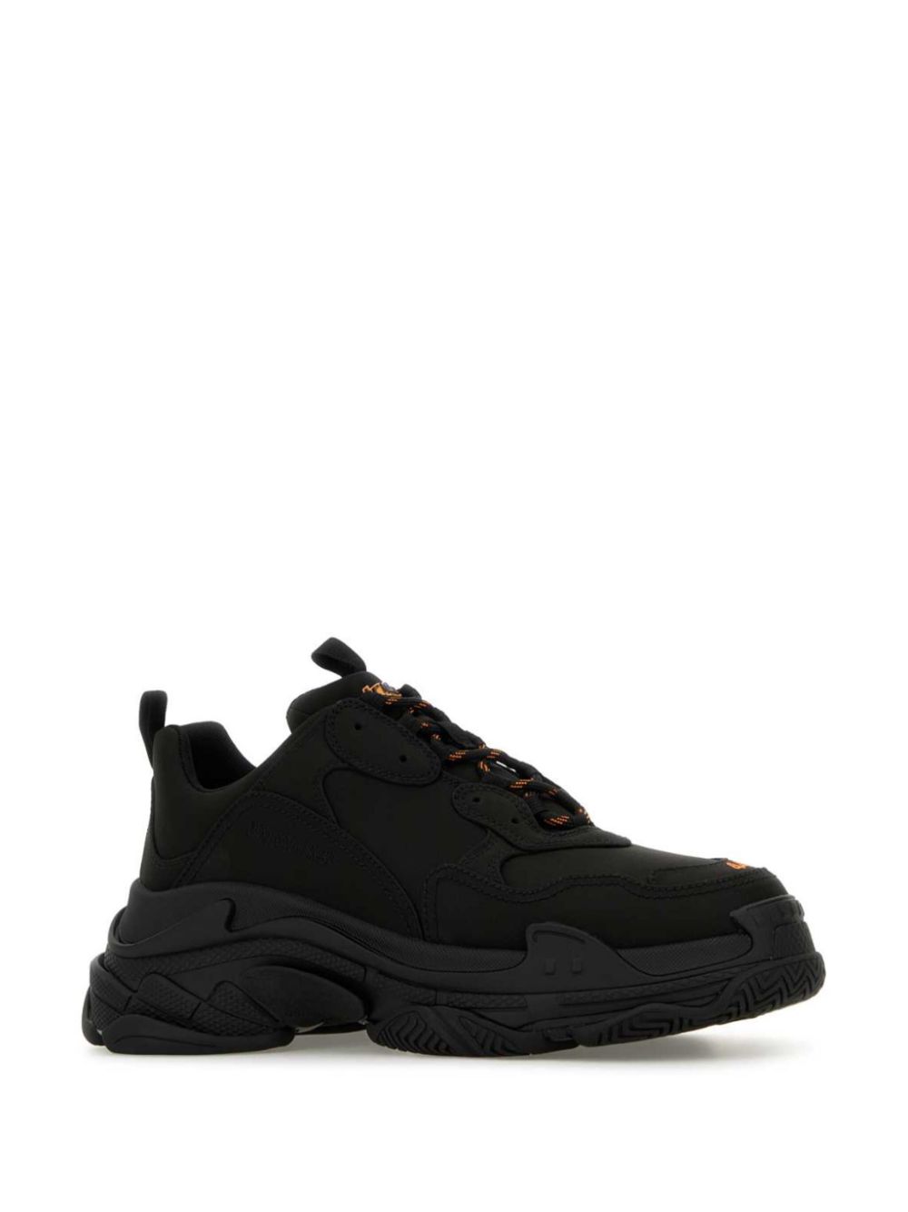 Balenciaga Triple S sneakers - Zwart