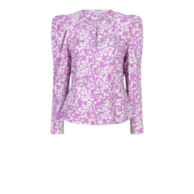 Blouses Dante 6 , Pink , Dames