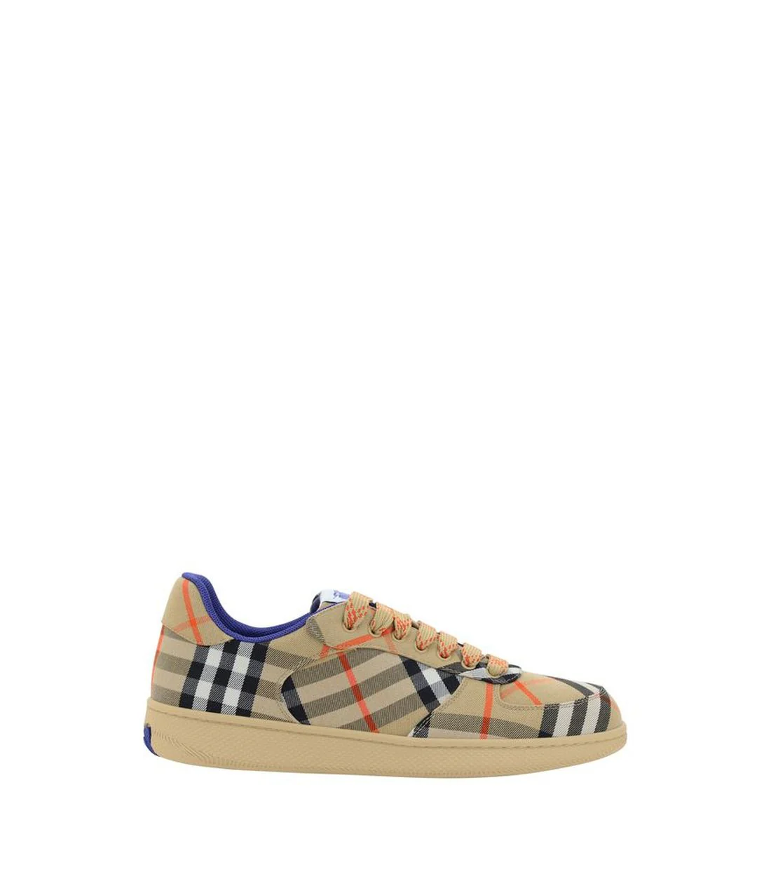 Burberry Sportieve sneakers