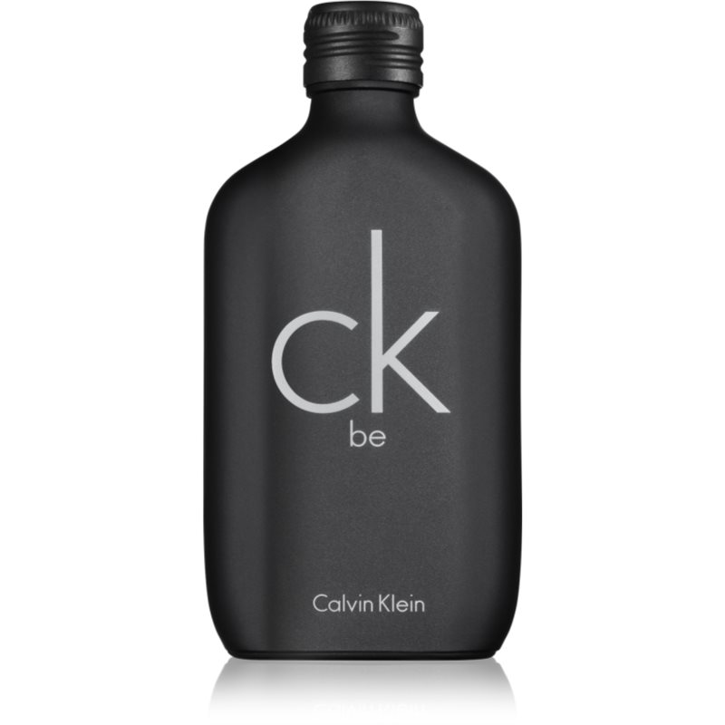 Calvin Klein CK Be Eau de Toilette Unisex 100 ml