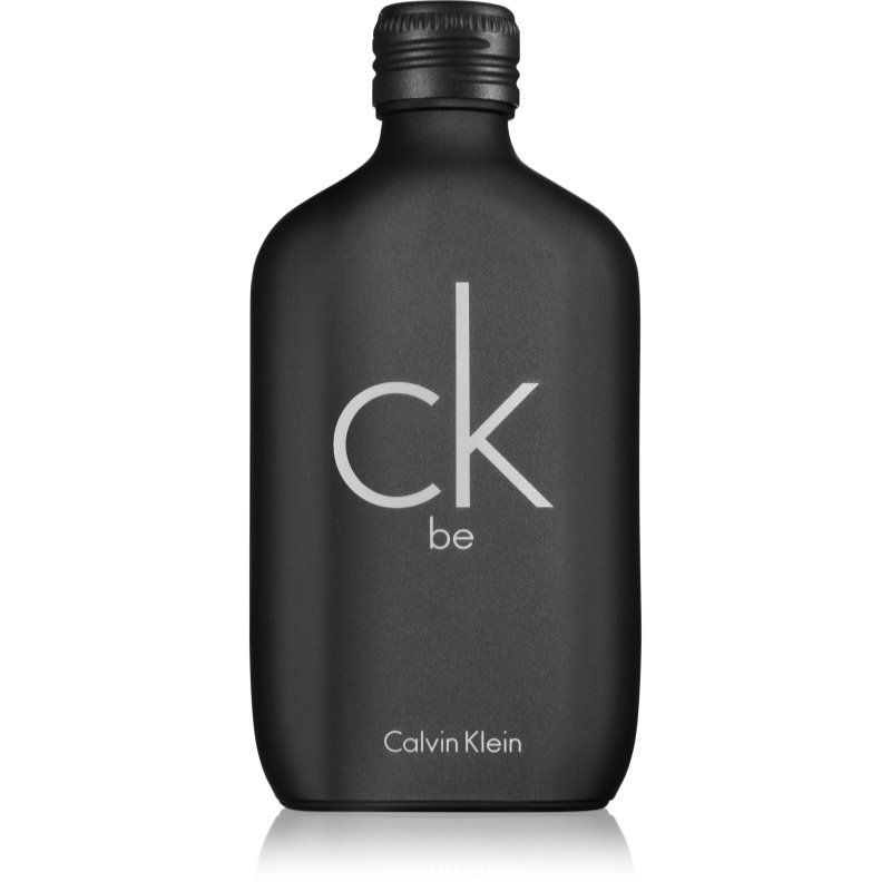 Calvin Klein CK Be Eau de Toilette Unisex 200 ml