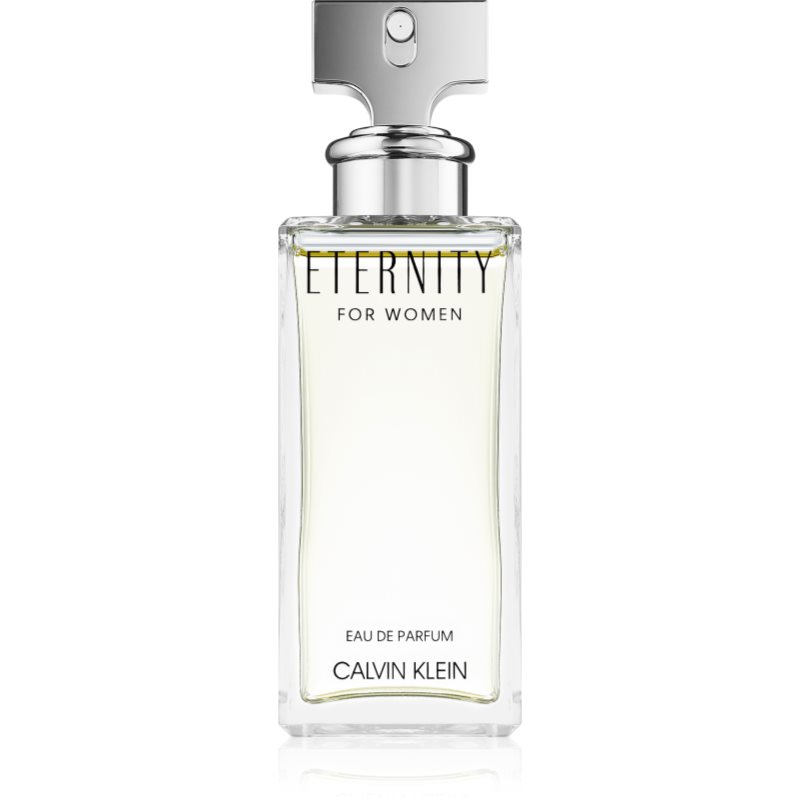 Calvin Klein Eternity Eau de Parfum voor Vrouwen 100 ml