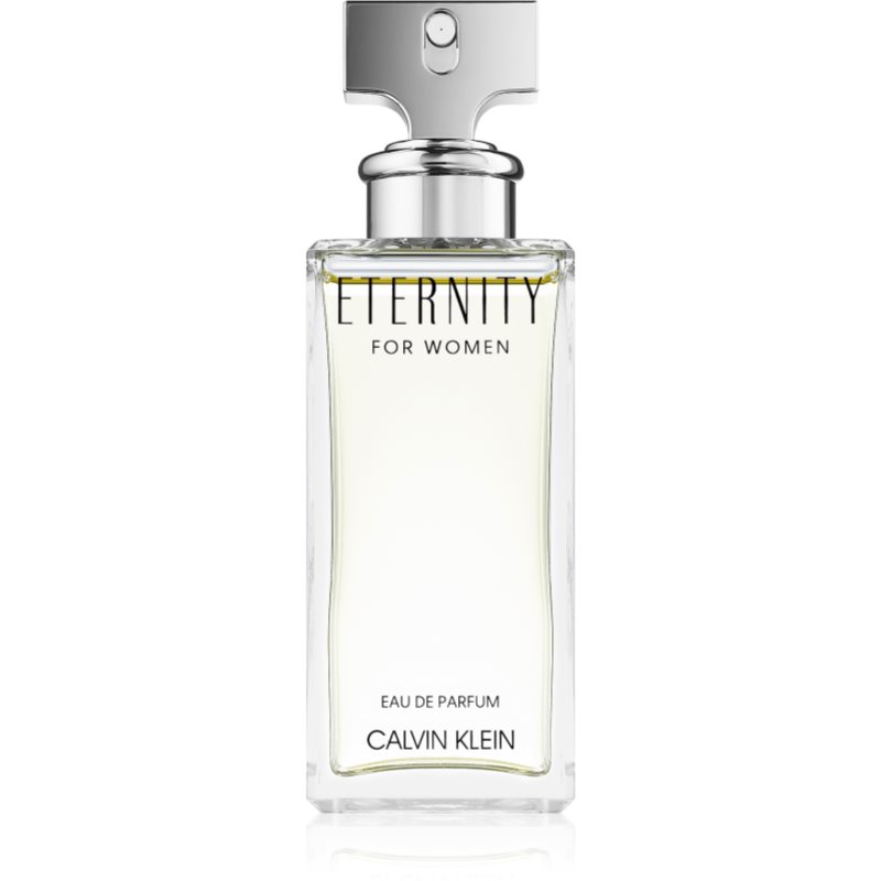 Calvin Klein Eternity Eau de Parfum voor Vrouwen 50 ml