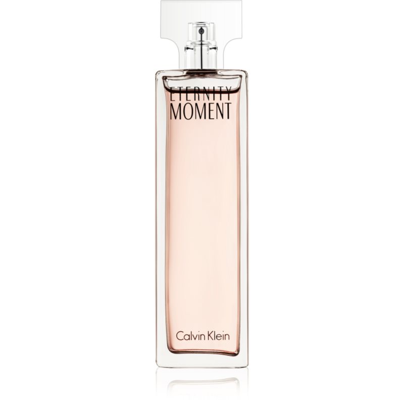 Calvin Klein Eternity Moment Eau de Parfum voor Vrouwen 50 ml