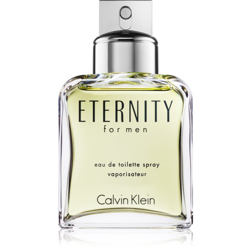 Calvin Klein Eternity for Men Eau de Toilette voor Mannen 100 ml