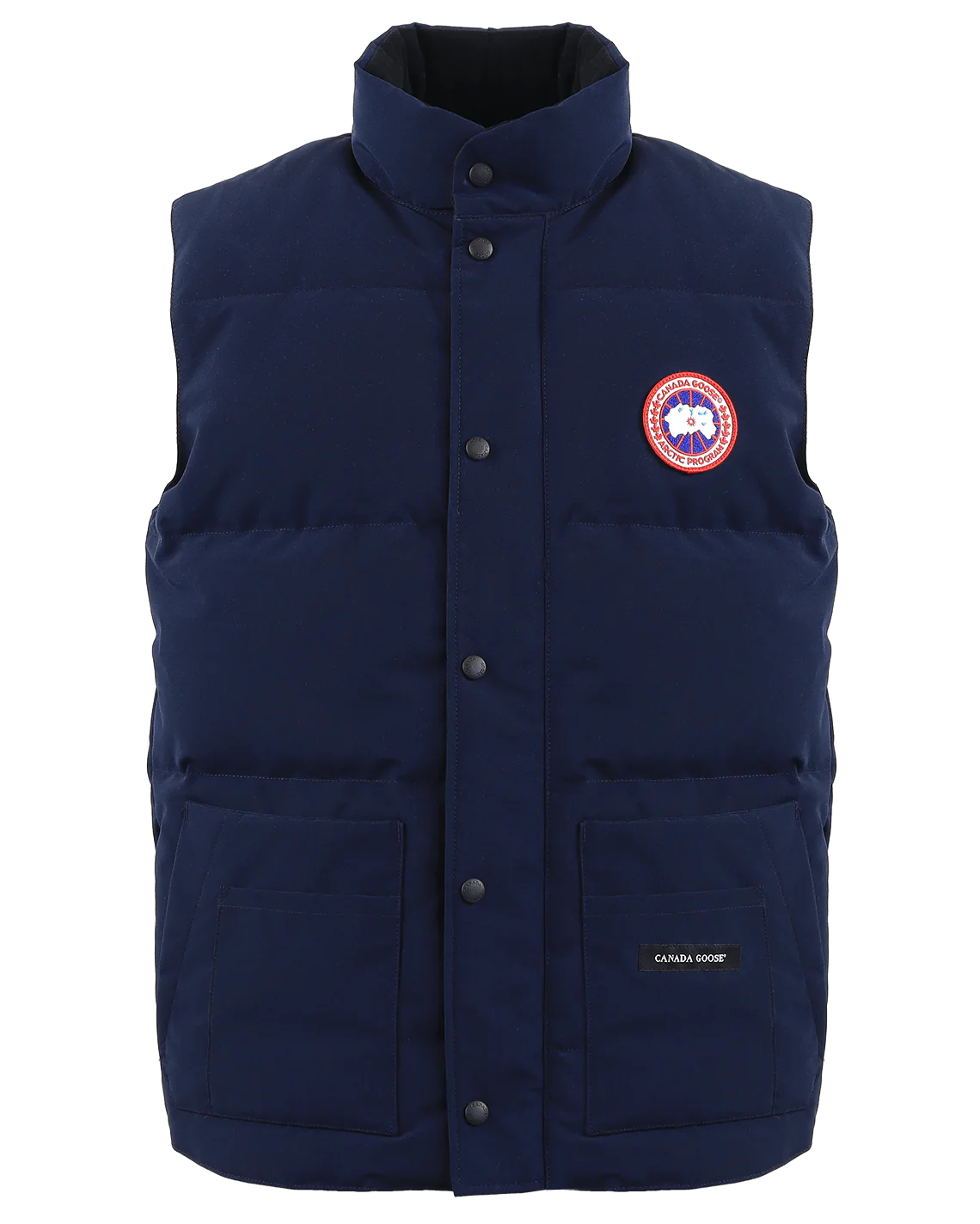 Canada Goose Heren freestyle bodywarmer