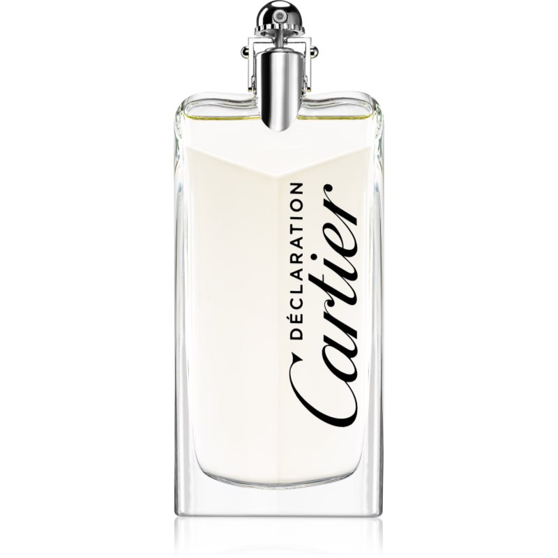 Cartier Déclaration Eau de Toilette voor Mannen 100 ml