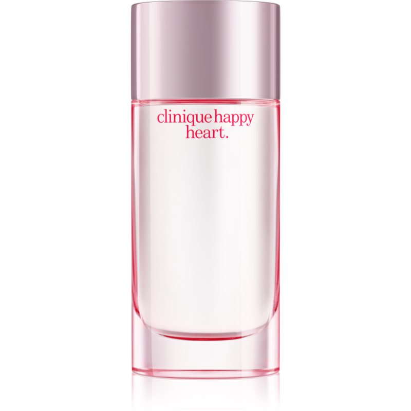 Clinique Happy™ Heart Eau de Parfum voor Vrouwen 100 ml