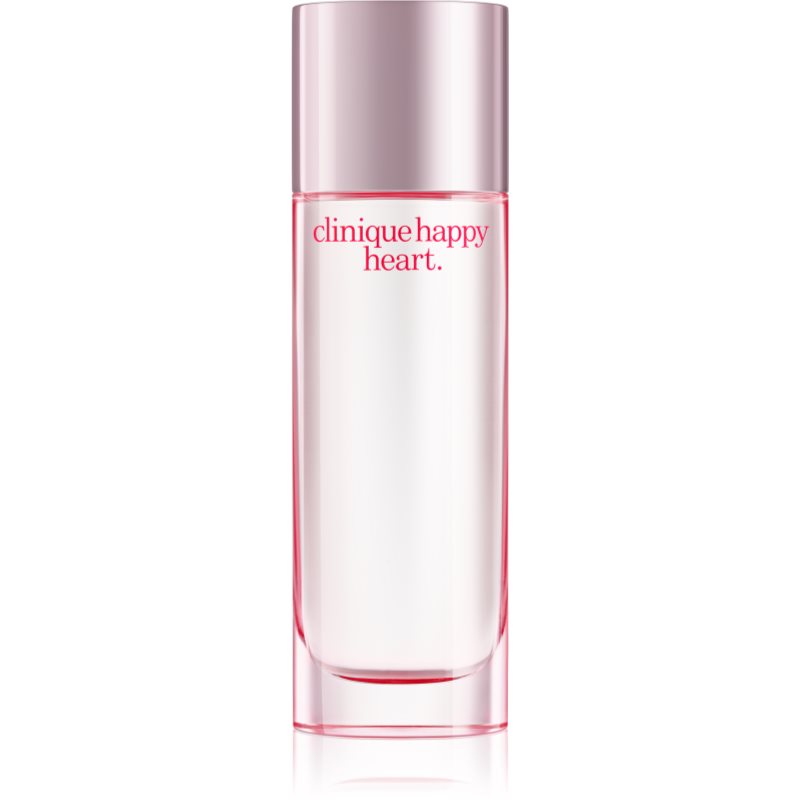 Clinique Happy™ Heart Eau de Parfum voor Vrouwen 50 ml