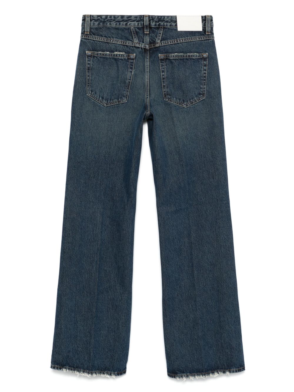 Closed Gillan jeans - Blauw