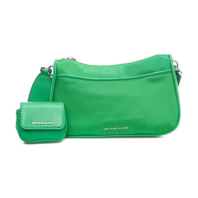 Cross Body Bags Michael Kors , Green , Dames