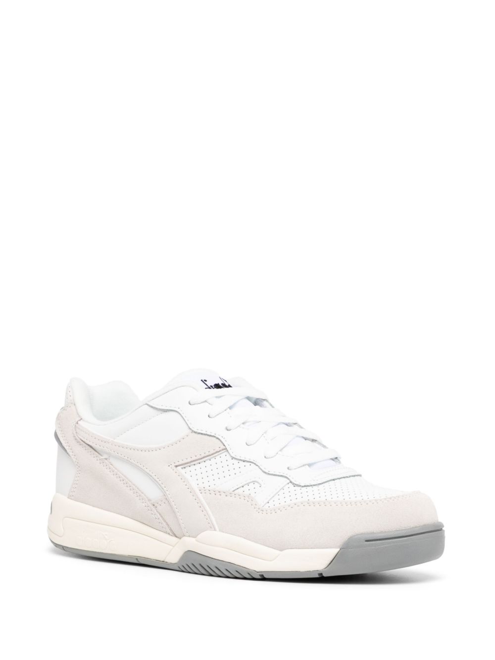 Diadora Winner LS sneakers - Wit