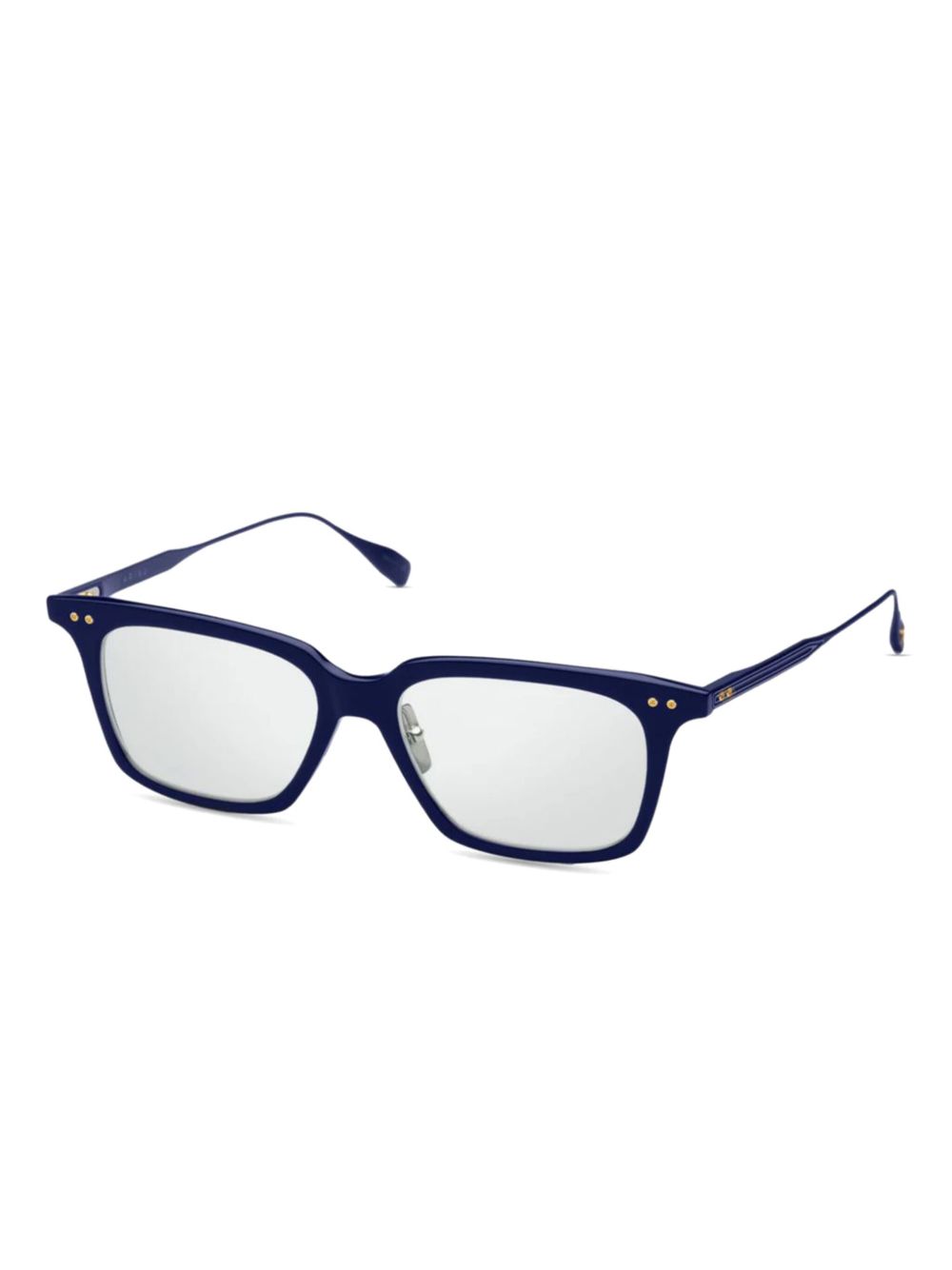 Dita Eyewear Arinu bril - Blauw