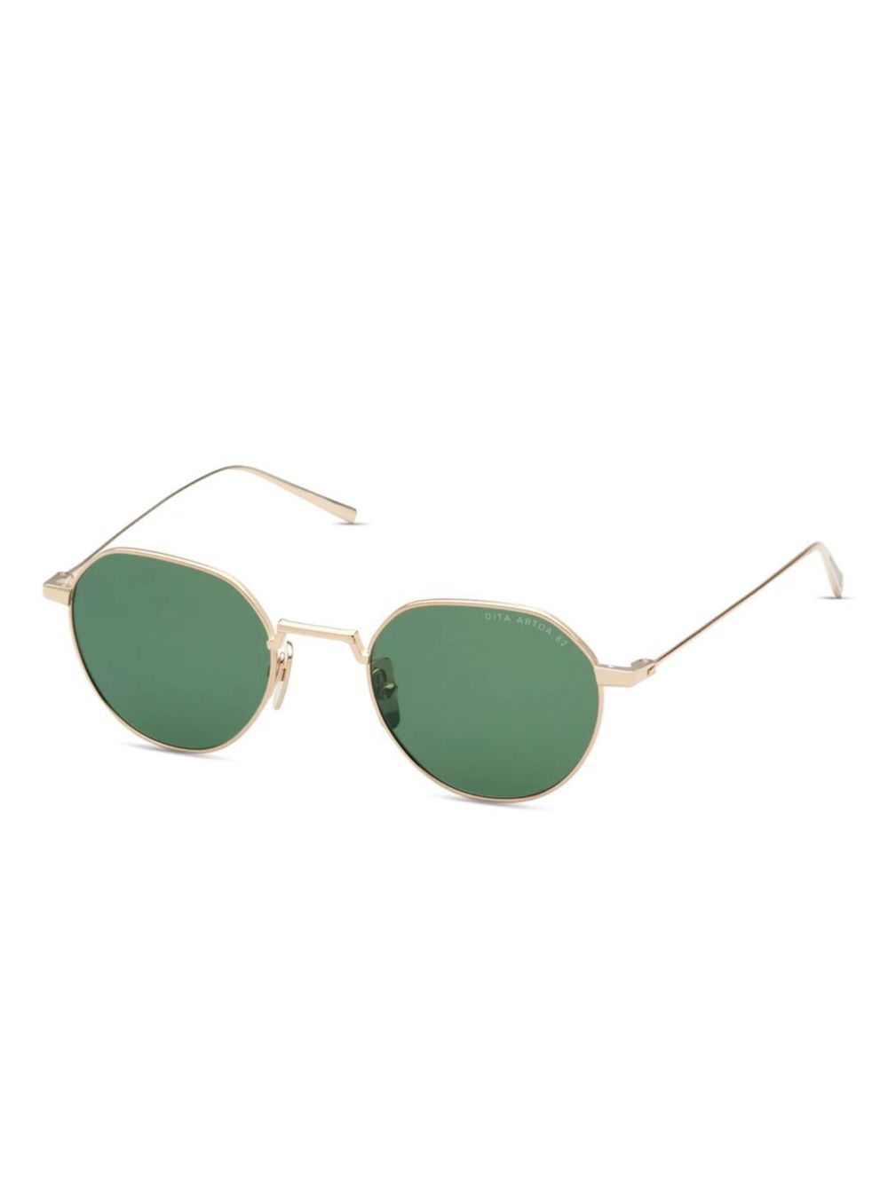 Dita Eyewear Artoa 82 zonnebril - Goud