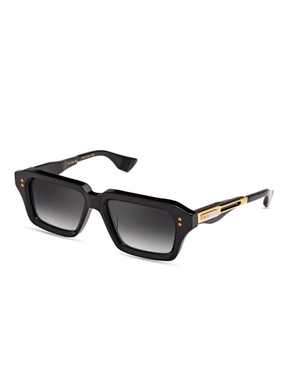 Dita Eyewear Detron zonnebril - Zwart