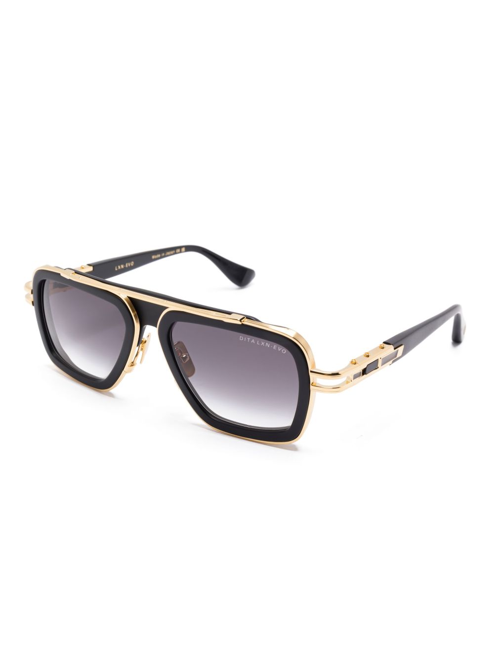 Dita Eyewear LXN-Evo zonnebril - Zwart