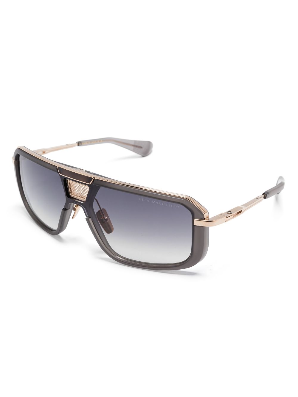 Dita Eyewear Mach-Eight zonnebril - Grijs