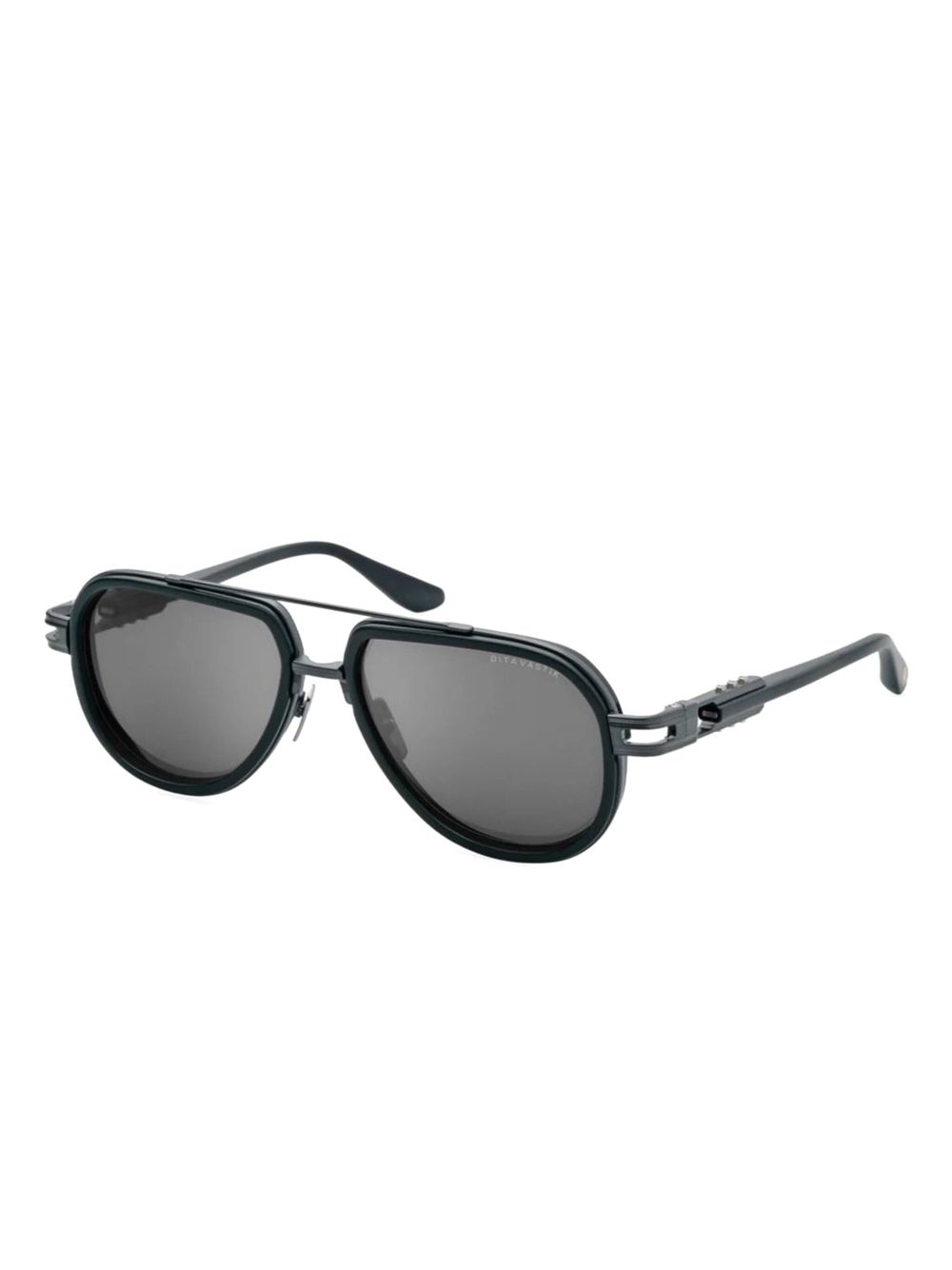 Dita Eyewear VASTIK zonnebril - Zwart