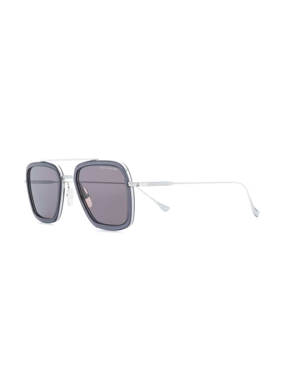 Dita Eyewear en - Zilver