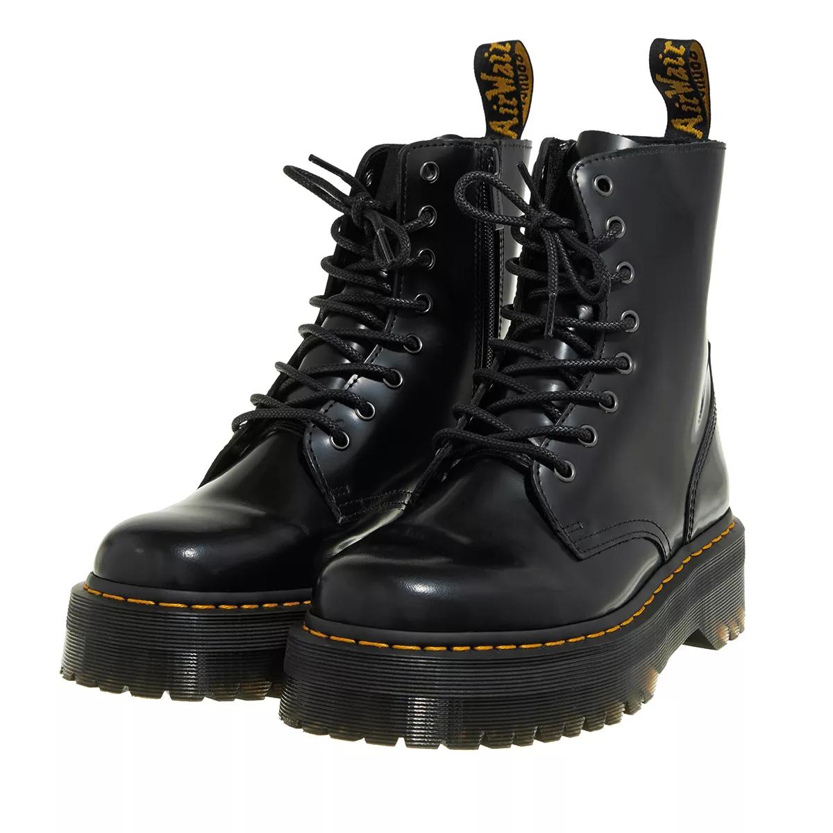 Dr. Martens Boots & laarzen - Jadon in zwart