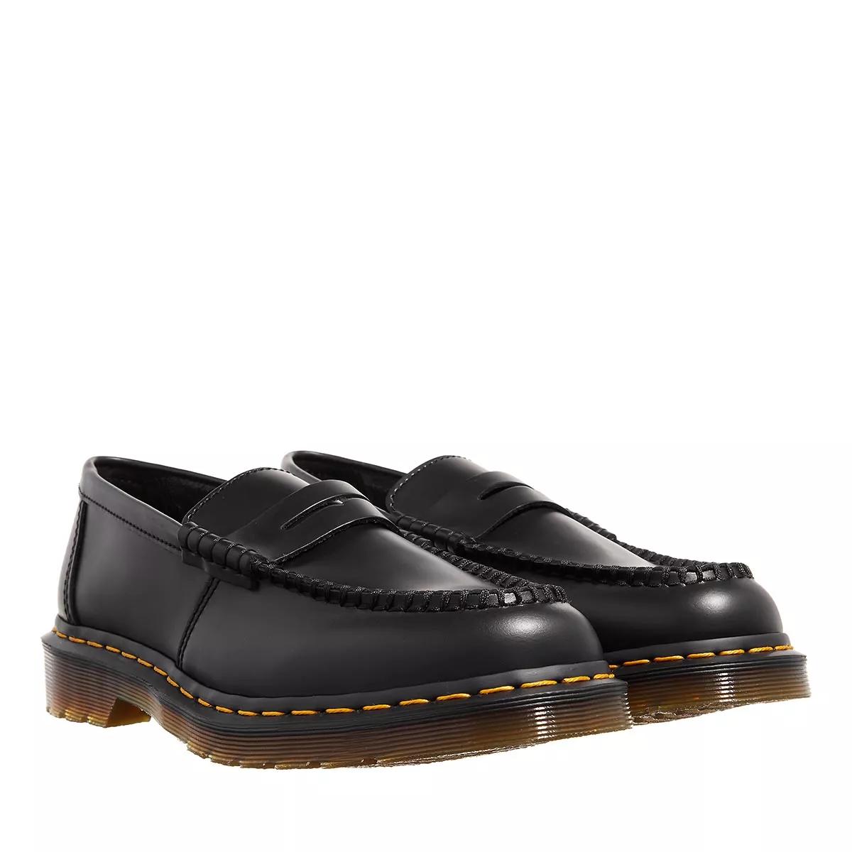 Dr. Martens Loafers - Loafer in zwart