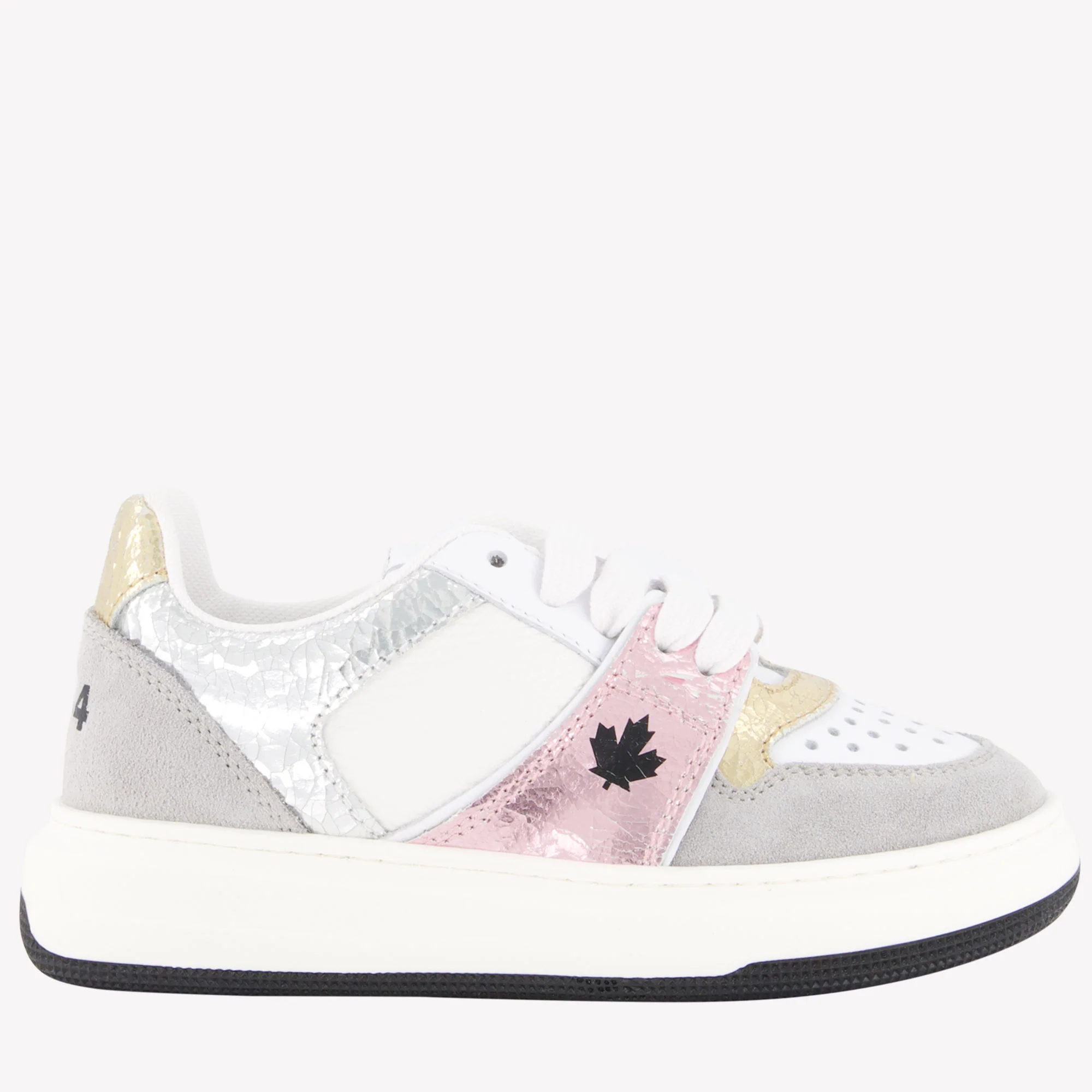 Dsquared2 Meisjes sneakers