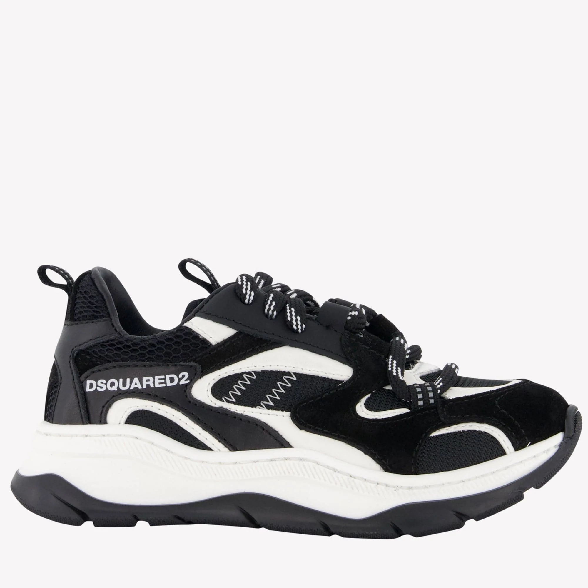 Dsquared2 Unisex sneakers