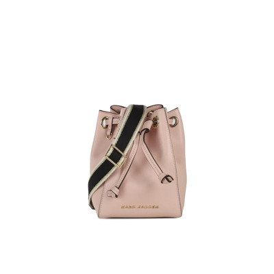 Emmer Tas Marc Jacobs , Pink , Dames