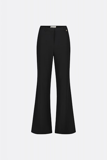 Fabienne Chapot clttrs04aw249001 puck trousers