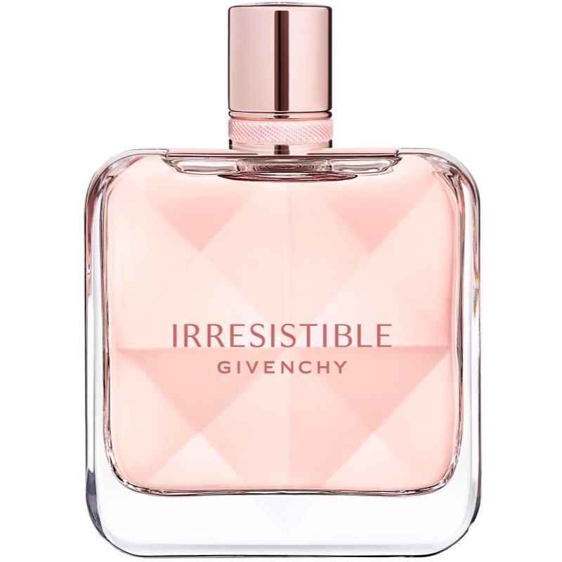 GIVENCHY Irresistible Eau de Parfum navulbaar voor Vrouwen 100 ml