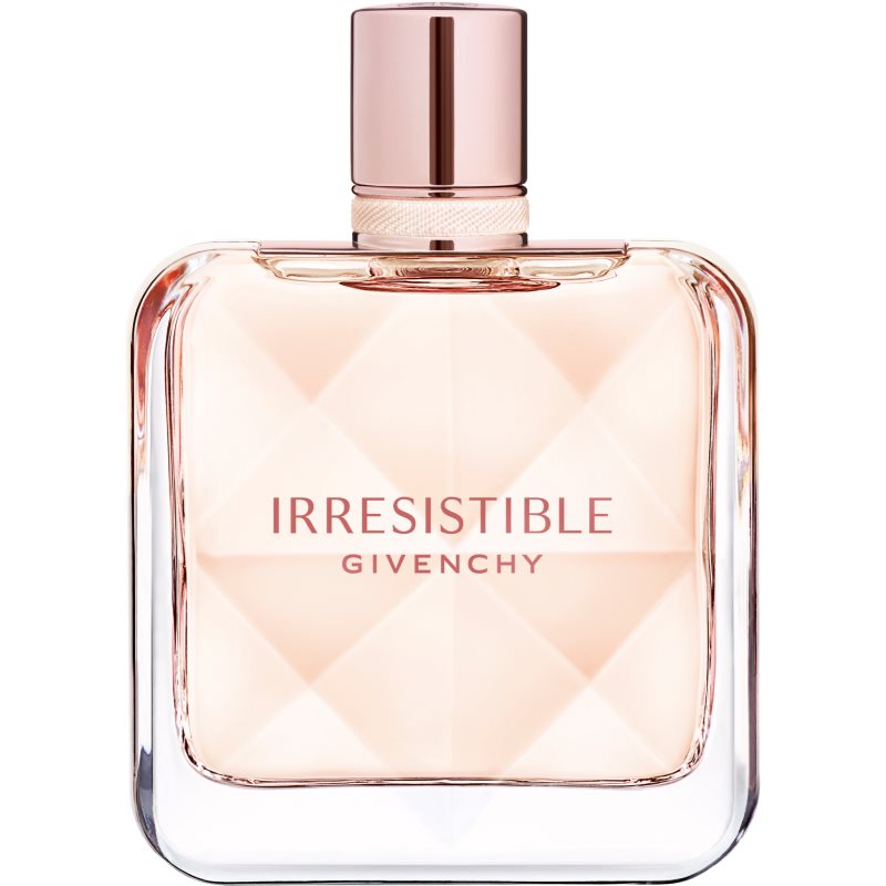 GIVENCHY Irresistible Fraiche Eau de Toilette voor Vrouwen 80 ml