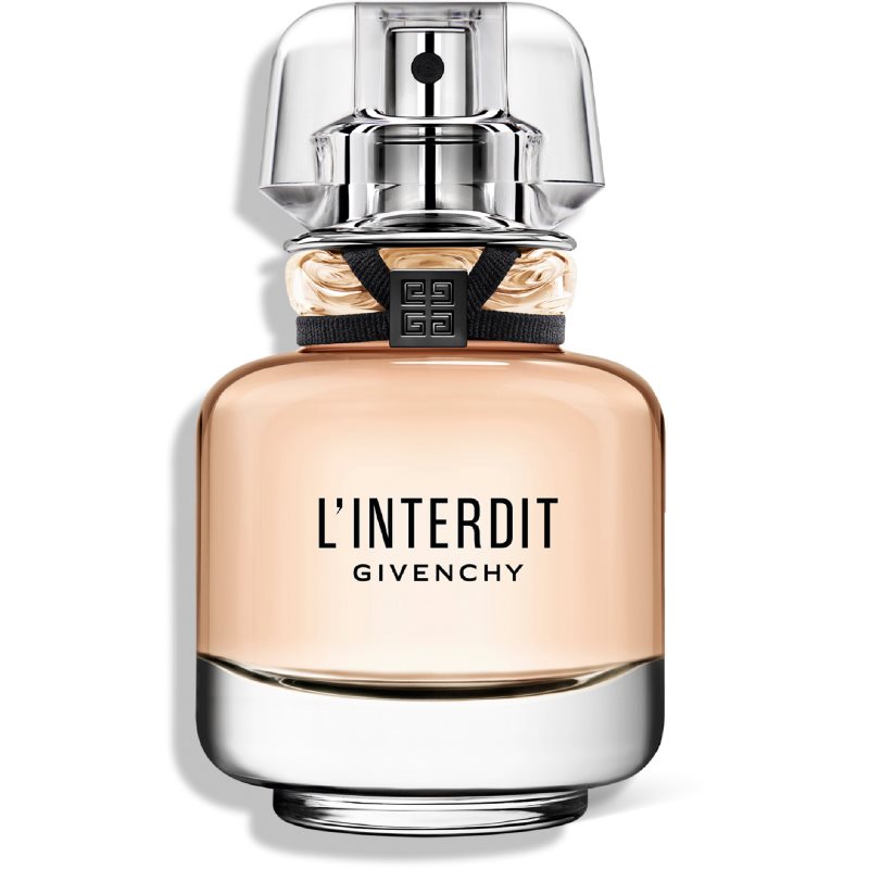 GIVENCHY L'Interdit Eau de Parfum voor Vrouwen 35 ml