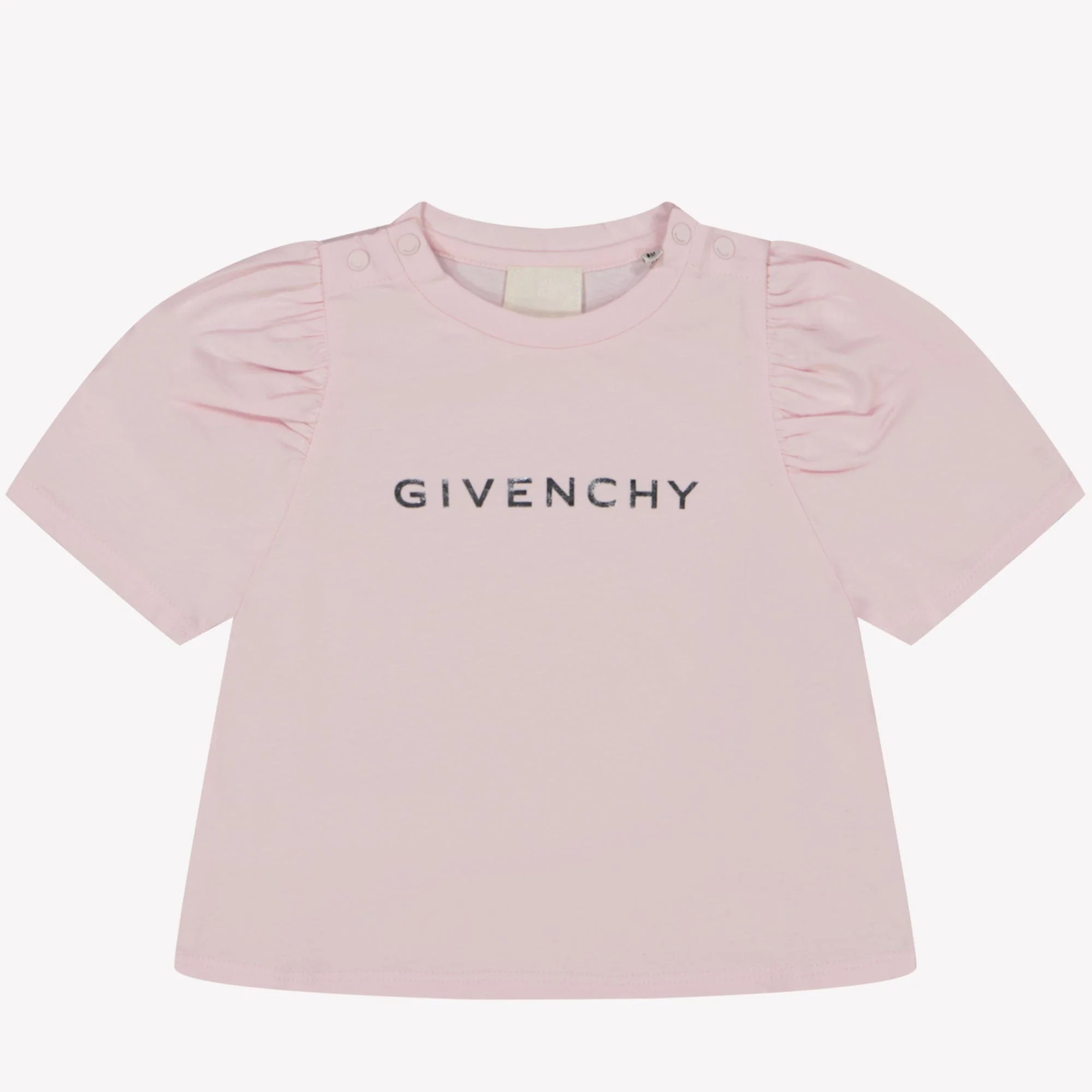 Givenchy Baby meisjes t-shirt