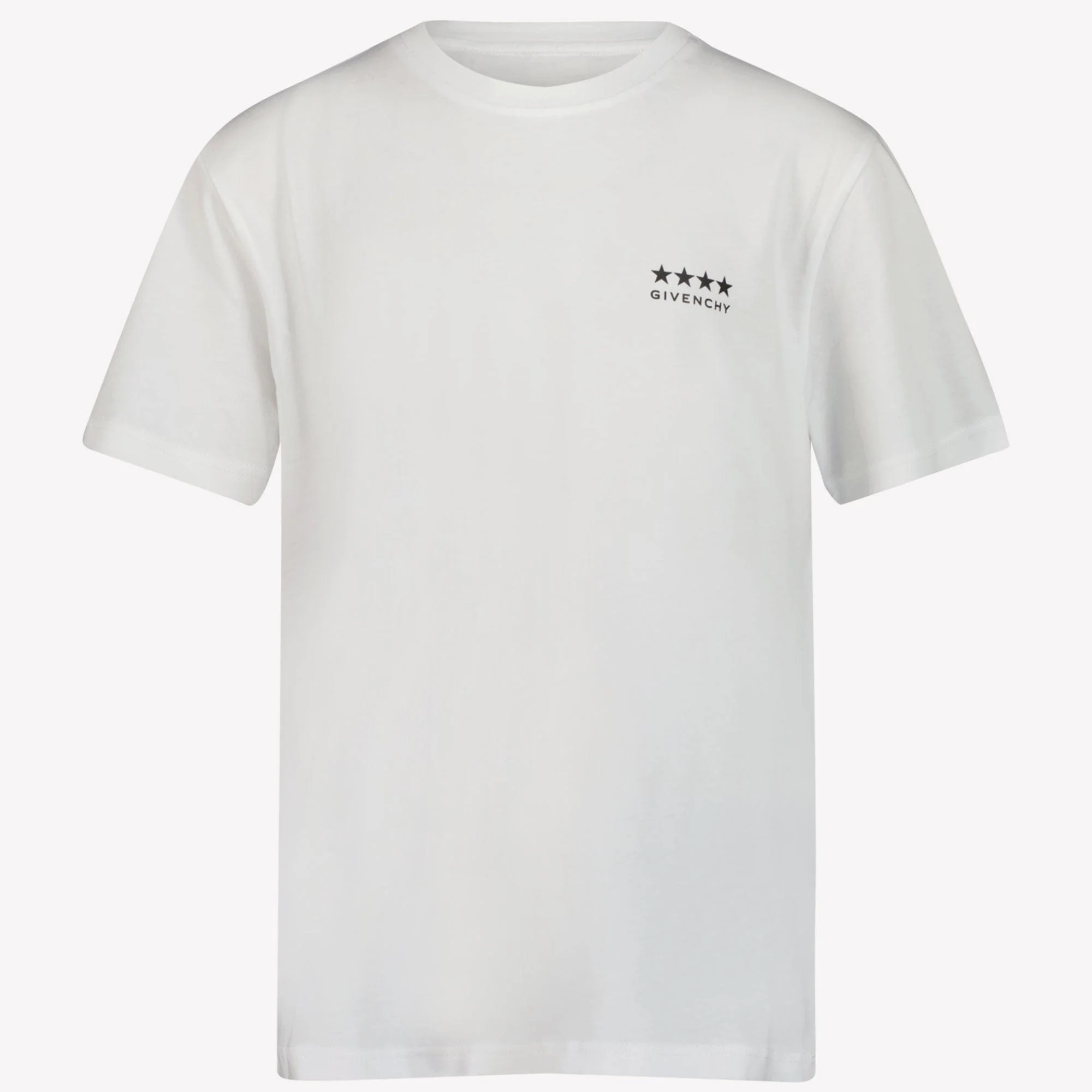 Givenchy Jongens t-shirt