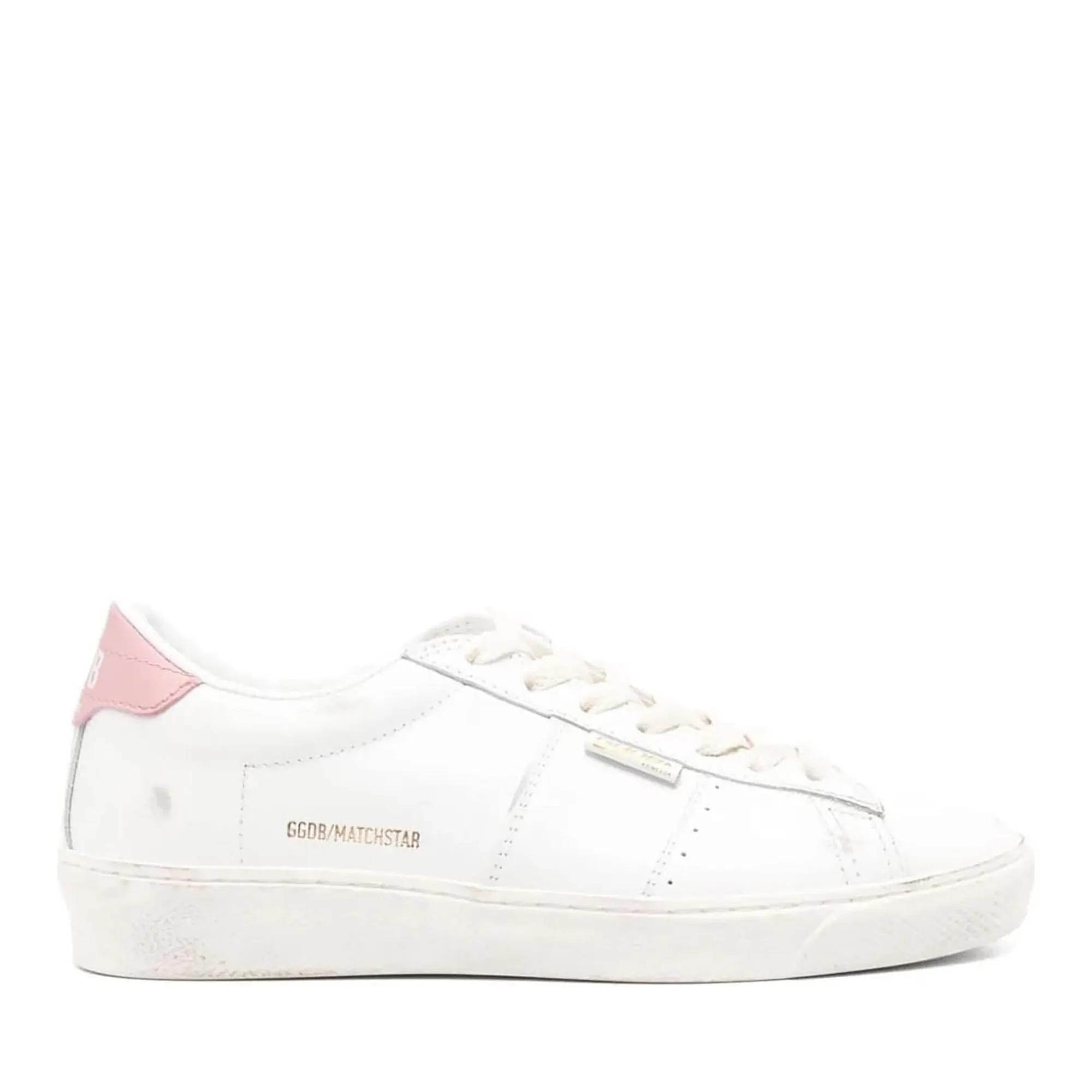 Golden Goose Low-Top Sneakers - matchstar divers in meerkleurig