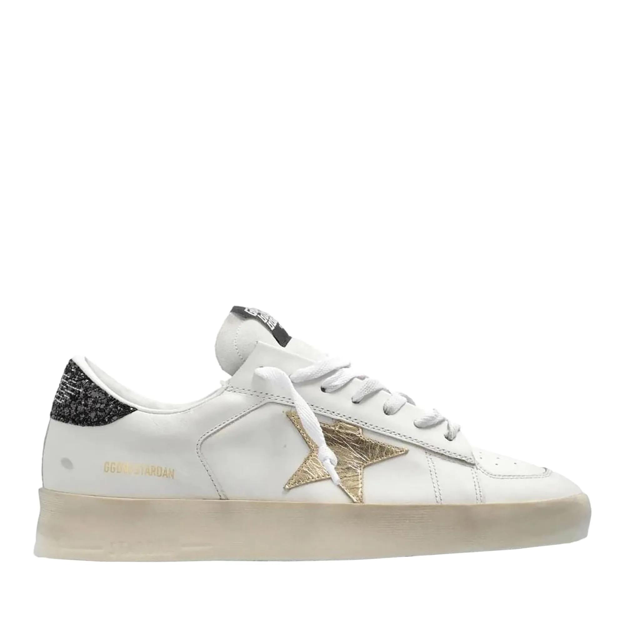 Golden Goose Sneakers - stardan divers in meerkleurig