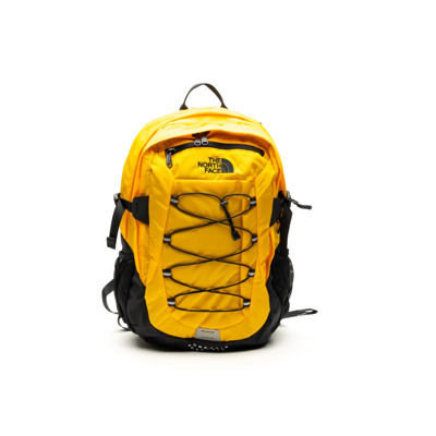 Gouden Borealis Classic Tassen The North Face , Yellow , Heren