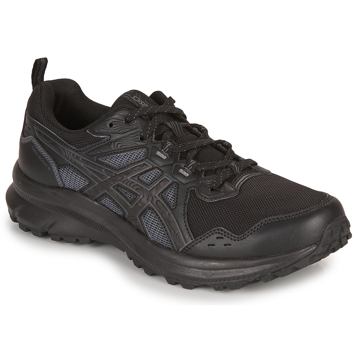 Hardloopschoenen Asics TRAIL SCOUT 3