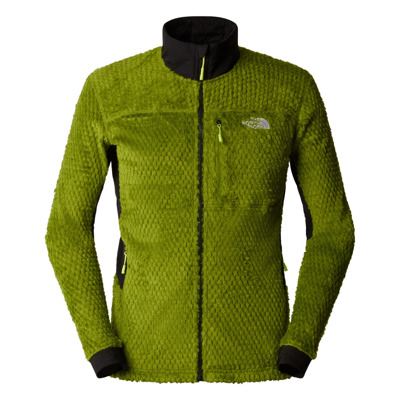 Hoog Loft Jas in Eiken Groen The North Face , Green , Heren