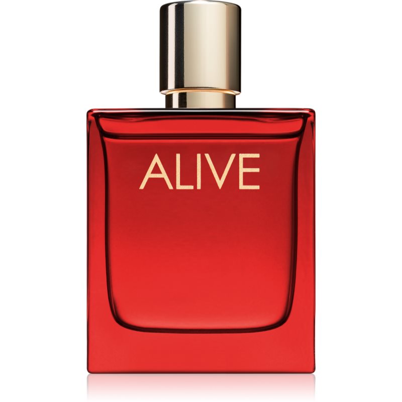 Hugo Boss BOSS Alive Parfum parfum voor Vrouwen 50 ml