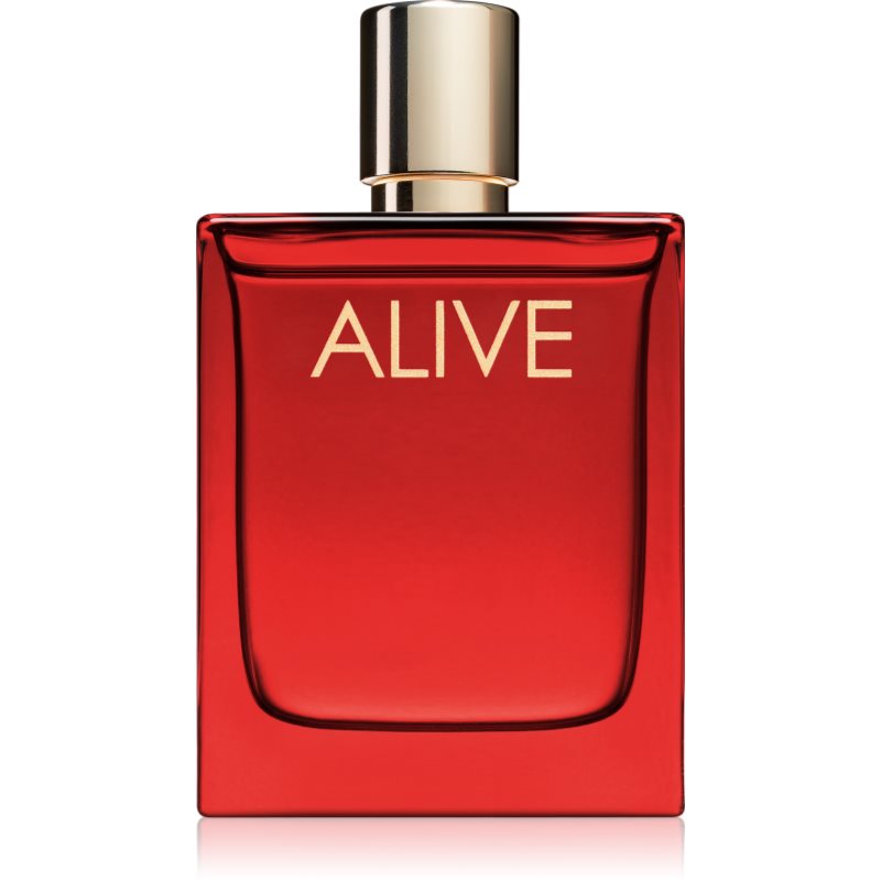 Hugo Boss BOSS Alive Parfum parfum voor Vrouwen 80 ml