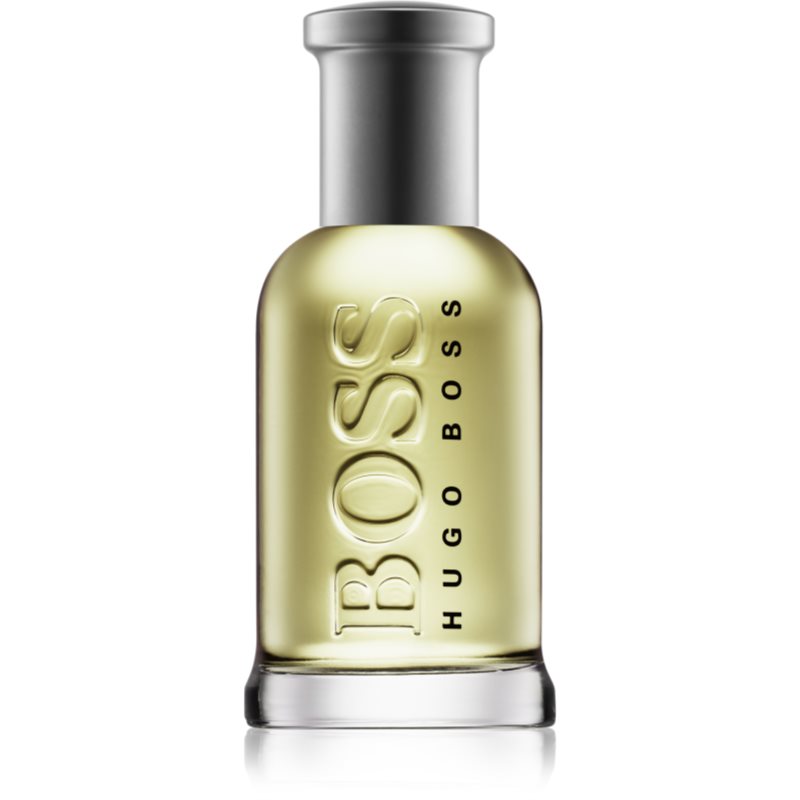 Hugo Boss BOSS Bottled Eau de Toilette voor Mannen 30 ml